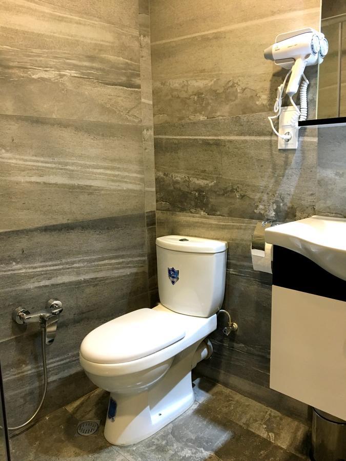 Panorama Sea View Studio! バトゥーミ エクステリア 写真